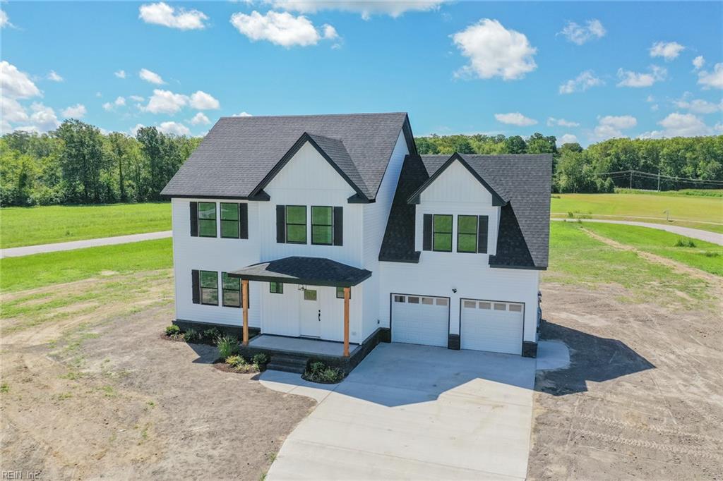 115 Gallop Shoal CT