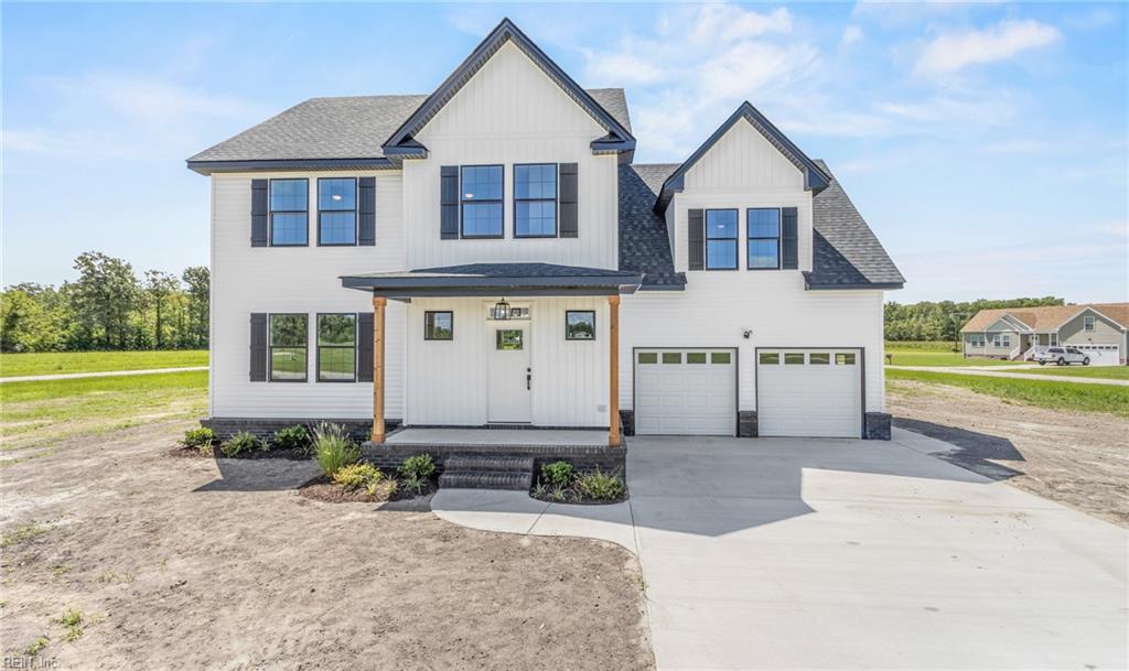 115 Gallop Shoal CT