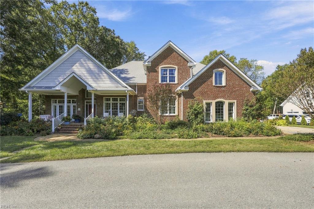 7077 Crittenden RD