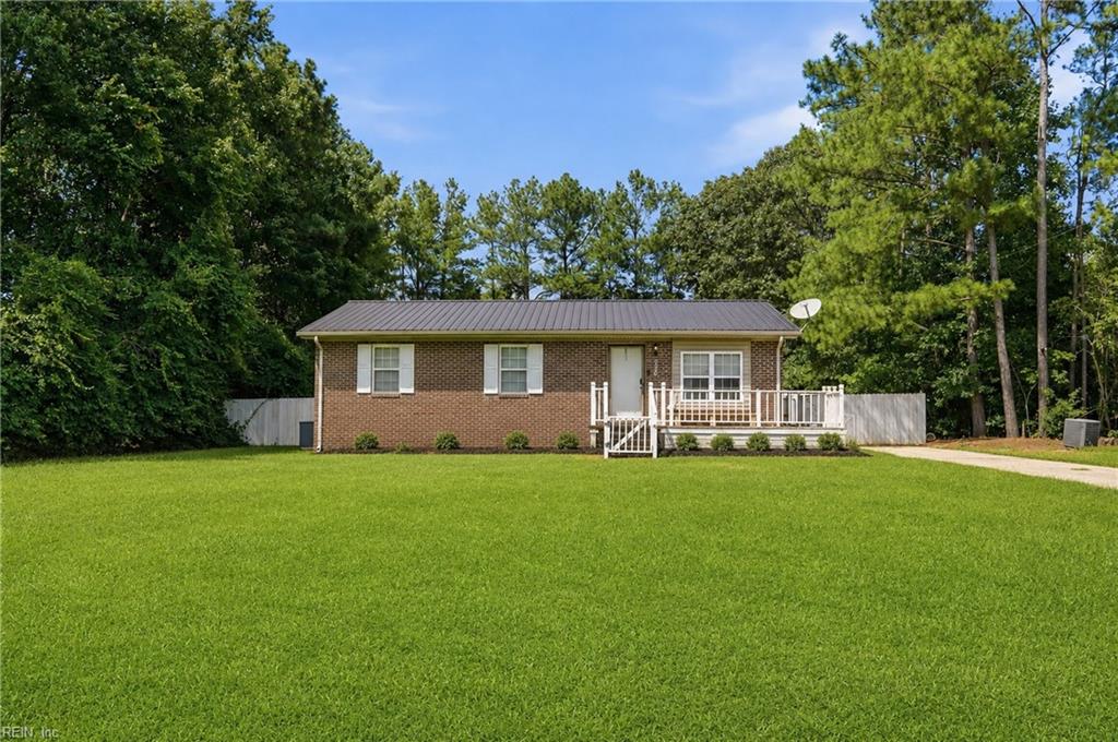 252 Vaughantown RD