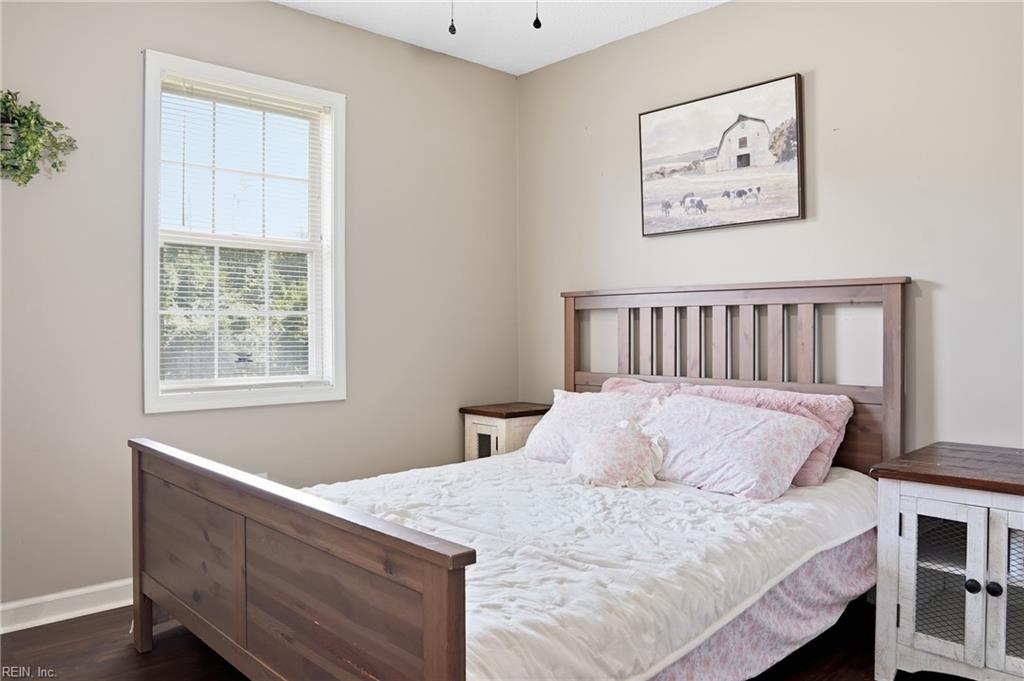 252 Vaughantown RD