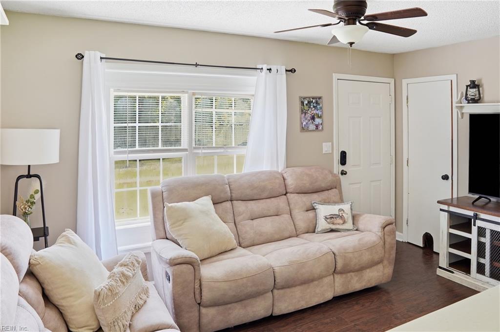 252 Vaughantown RD
