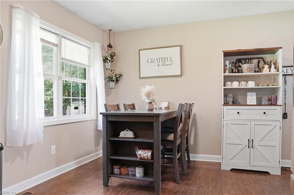 252 Vaughantown RD