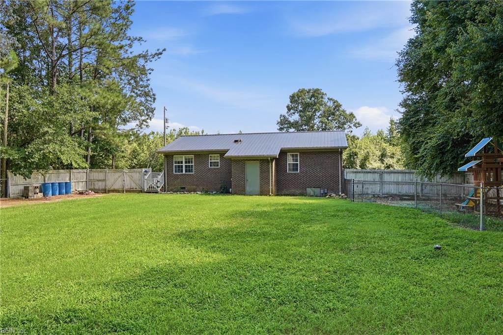 252 Vaughantown RD