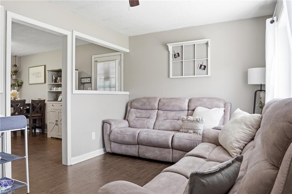 252 Vaughantown RD