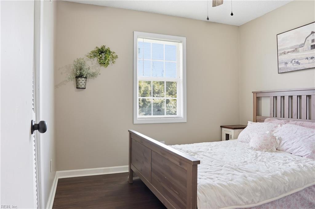 252 Vaughantown RD