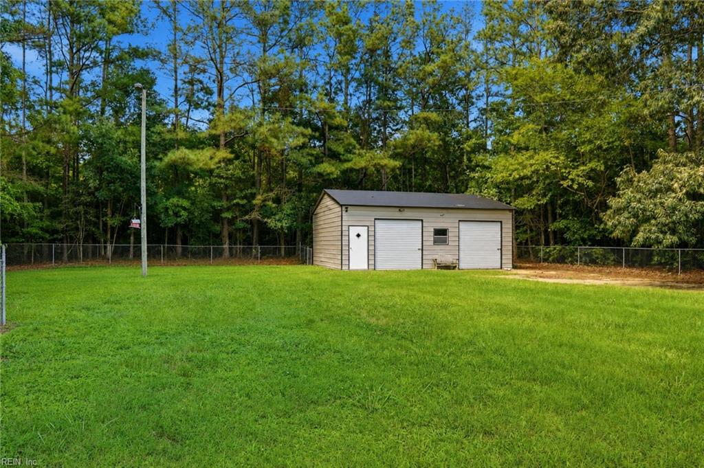 252 Vaughantown RD