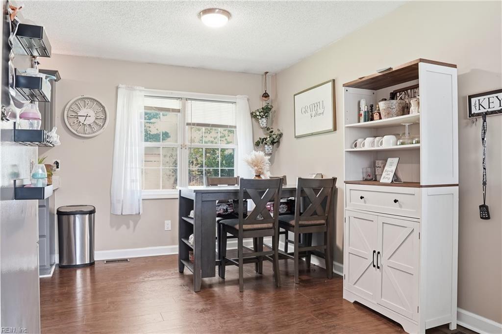 252 Vaughantown RD