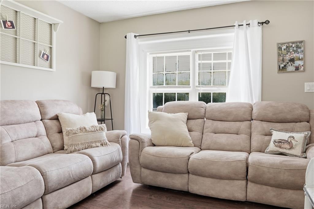 252 Vaughantown RD
