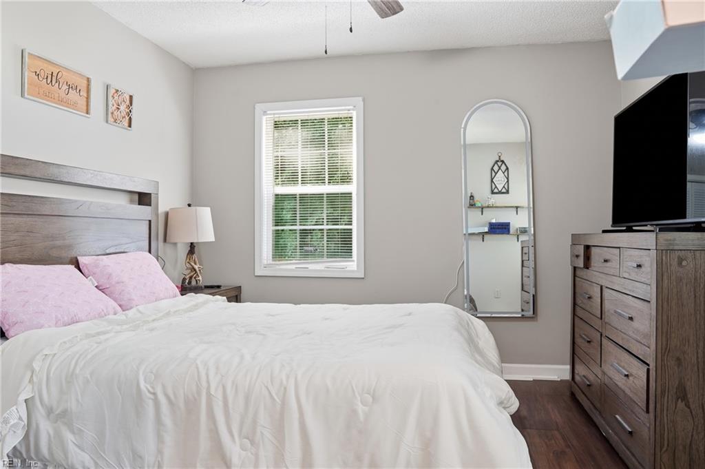 252 Vaughantown RD
