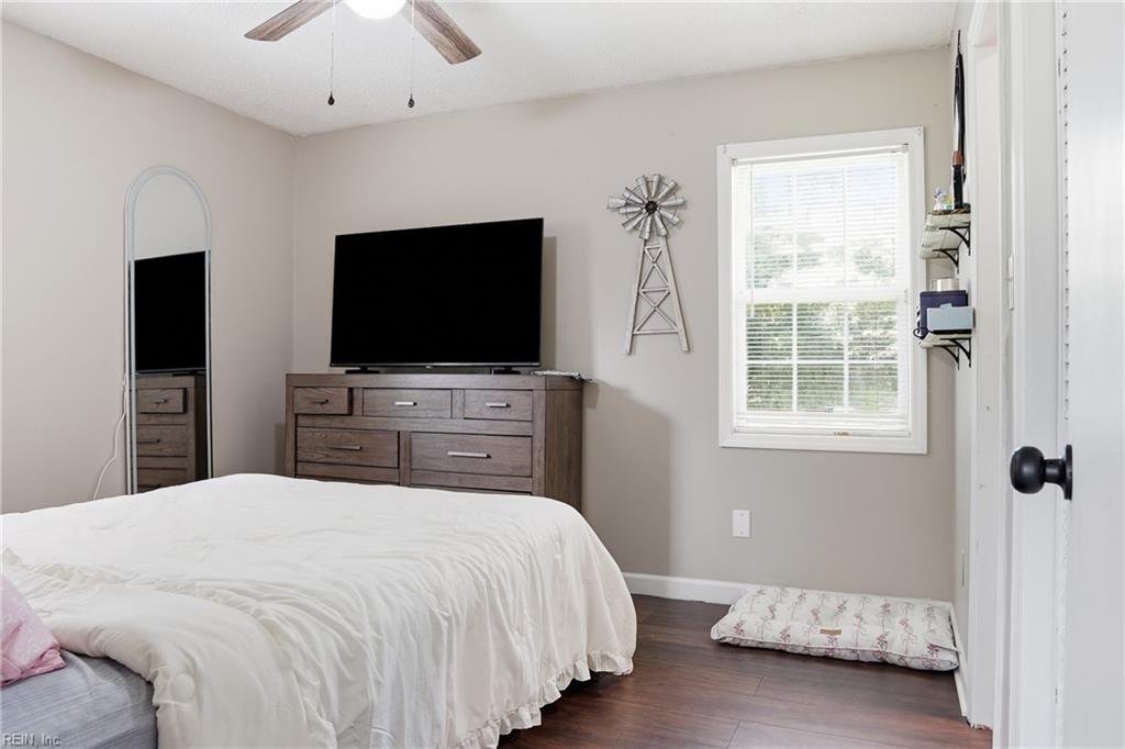 252 Vaughantown RD