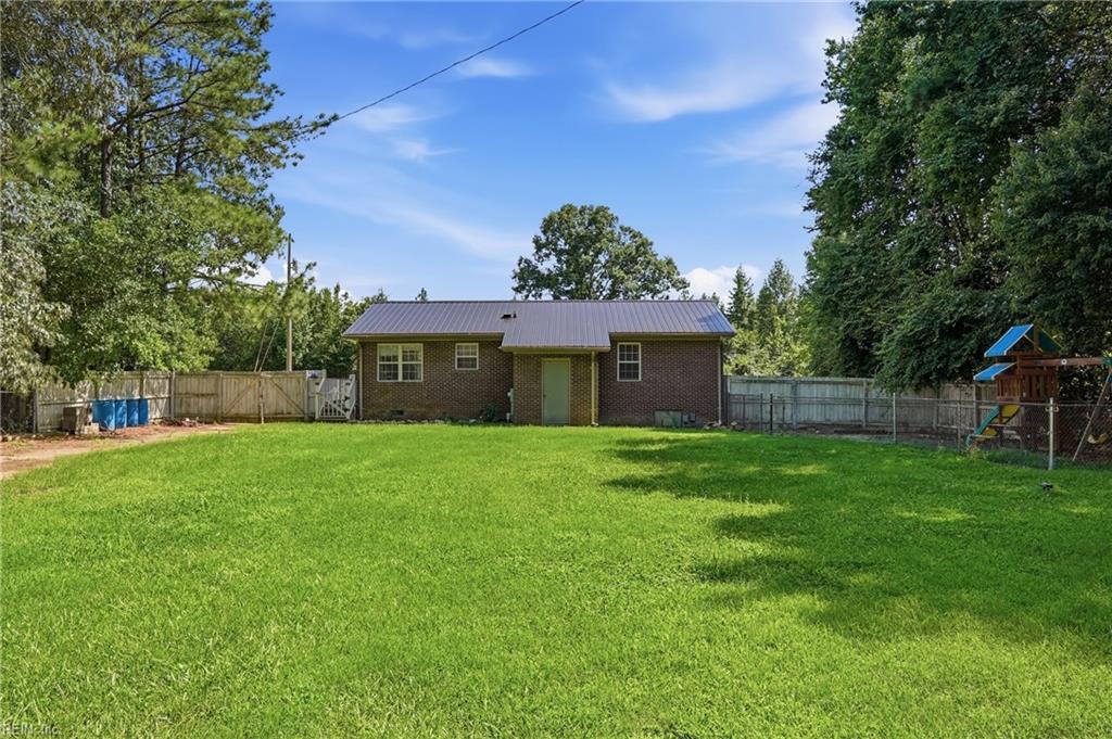 252 Vaughantown RD