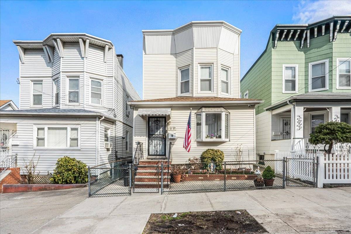 13-15 124th St