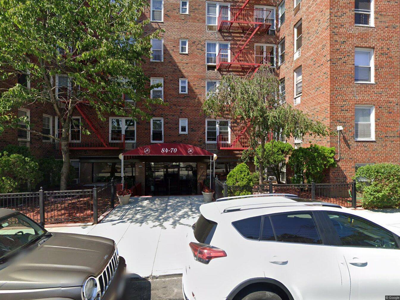 84-70 129th Street 4U