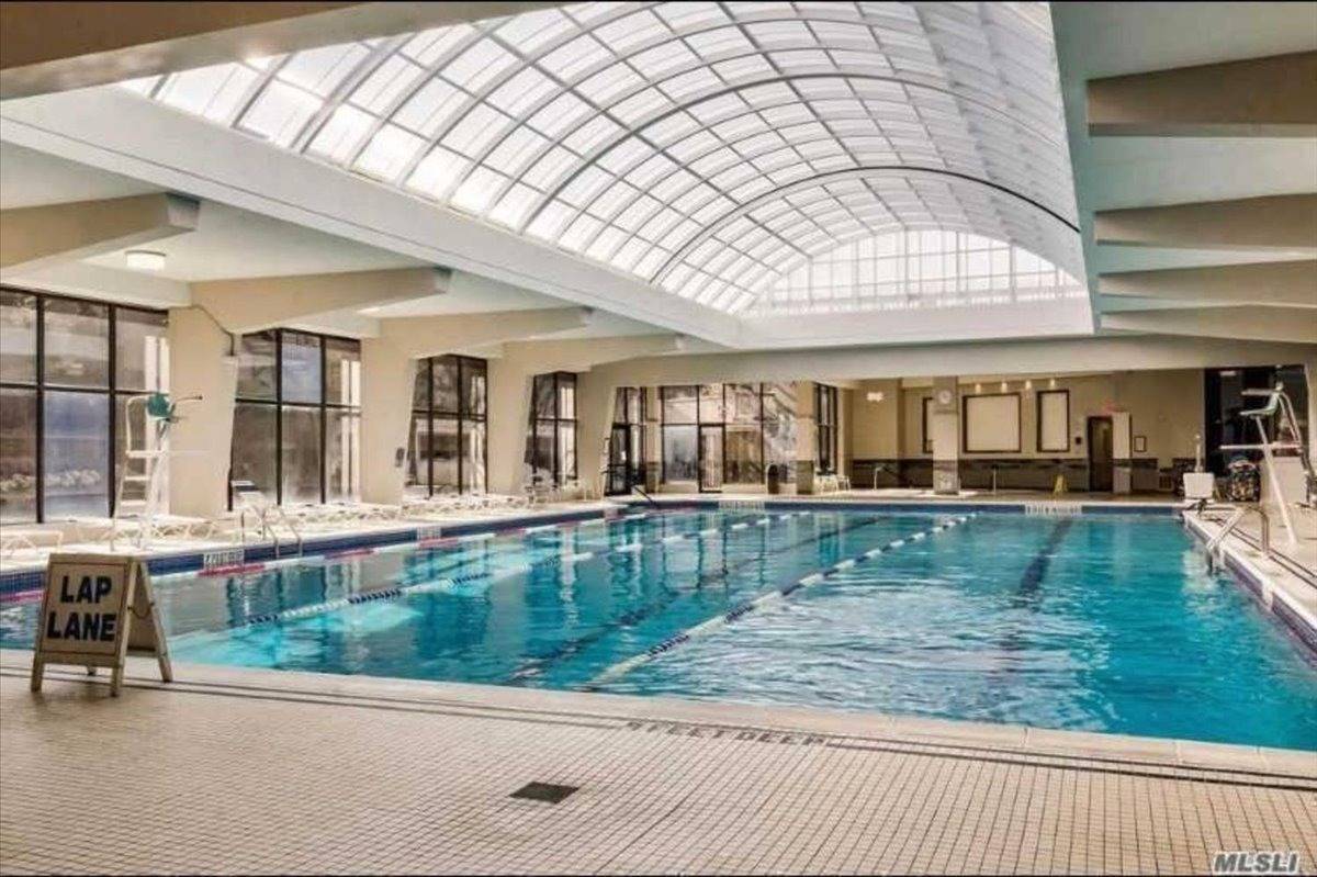 2 Bay Club Dr, #4Y