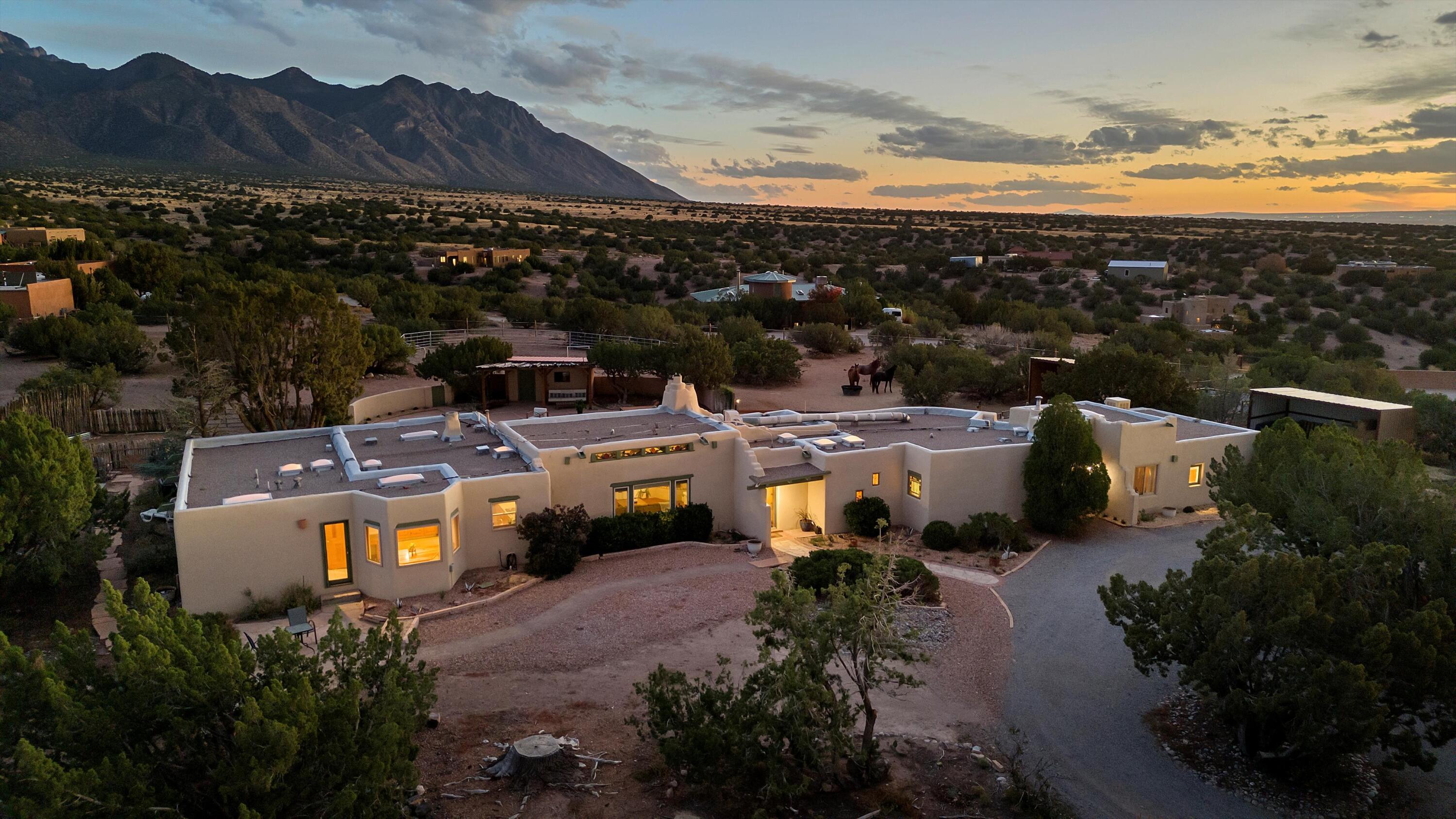 20 RIDGE Road