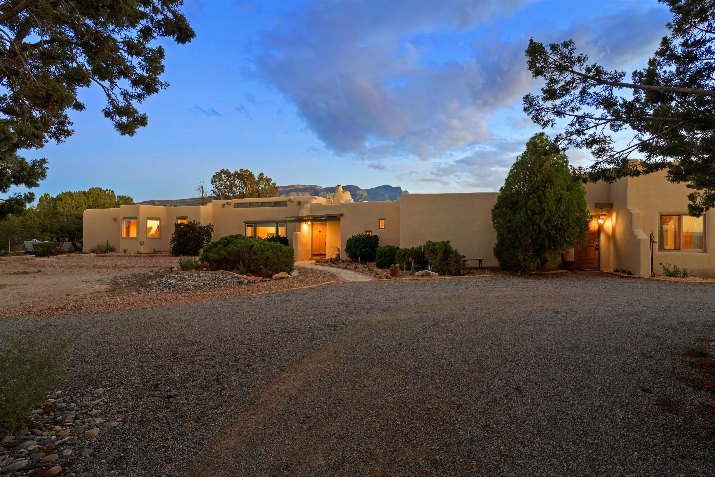 20 RIDGE Road