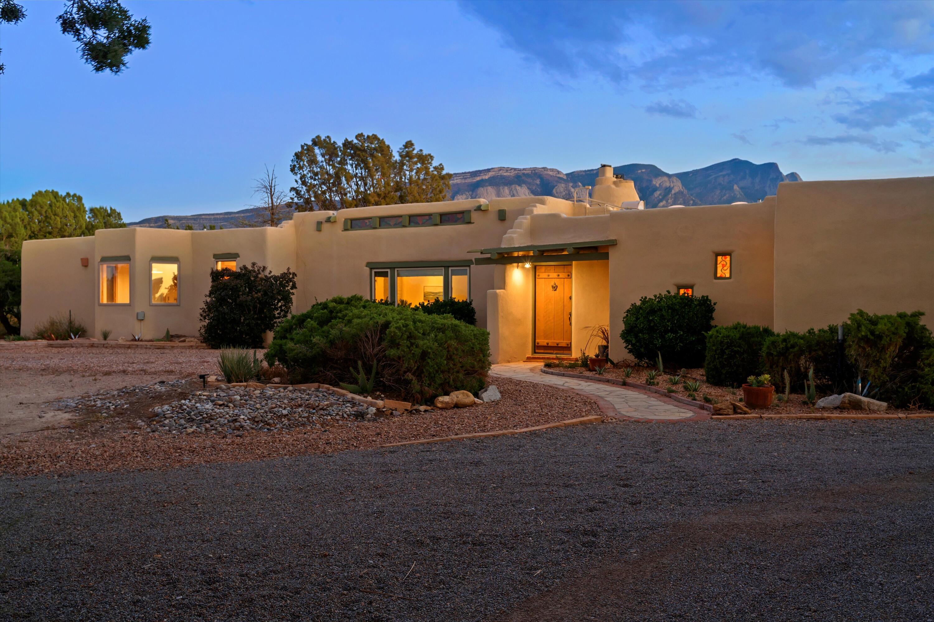 20 RIDGE Road