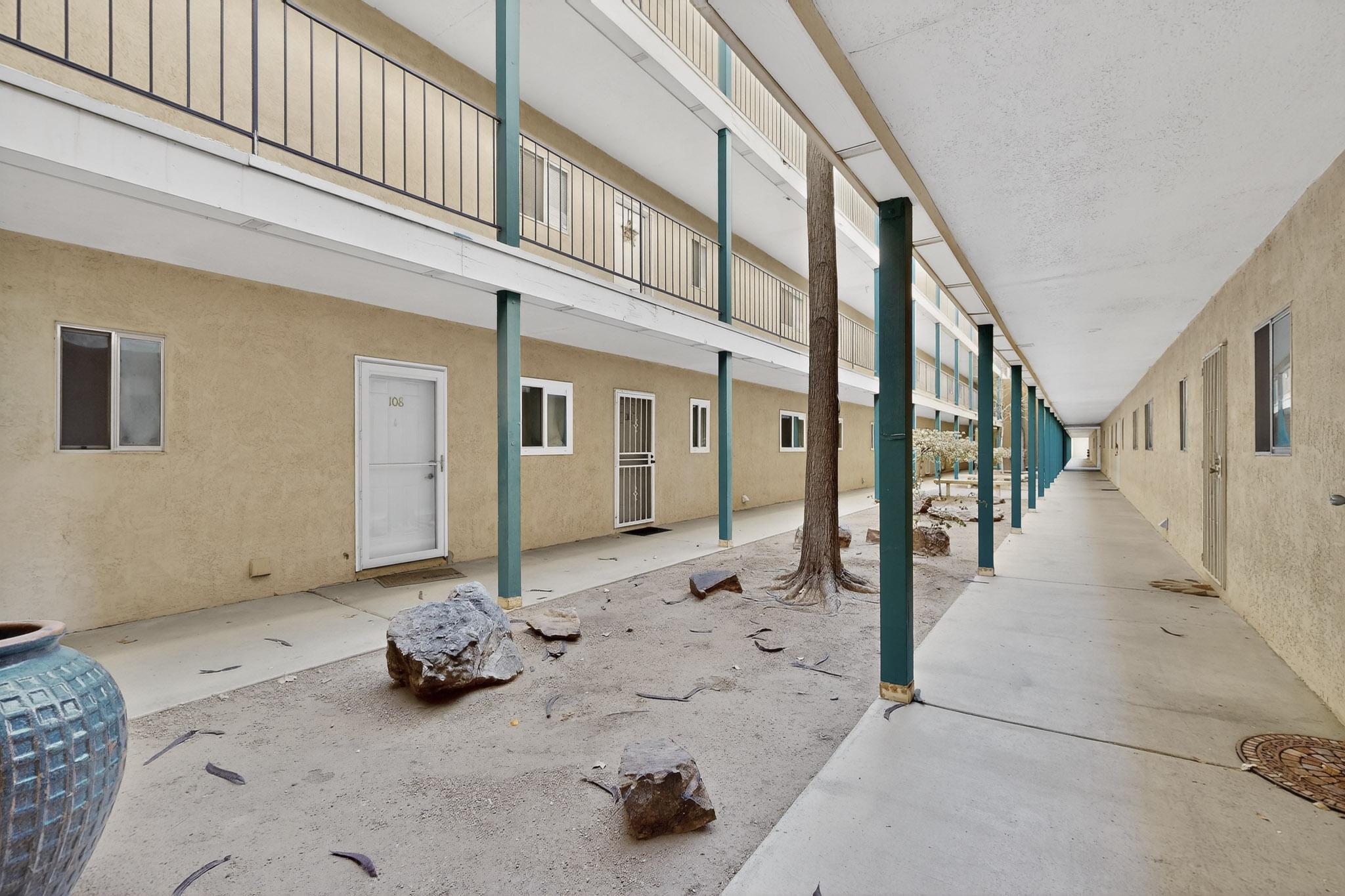 4200 Montgomery Boulevard NE 315