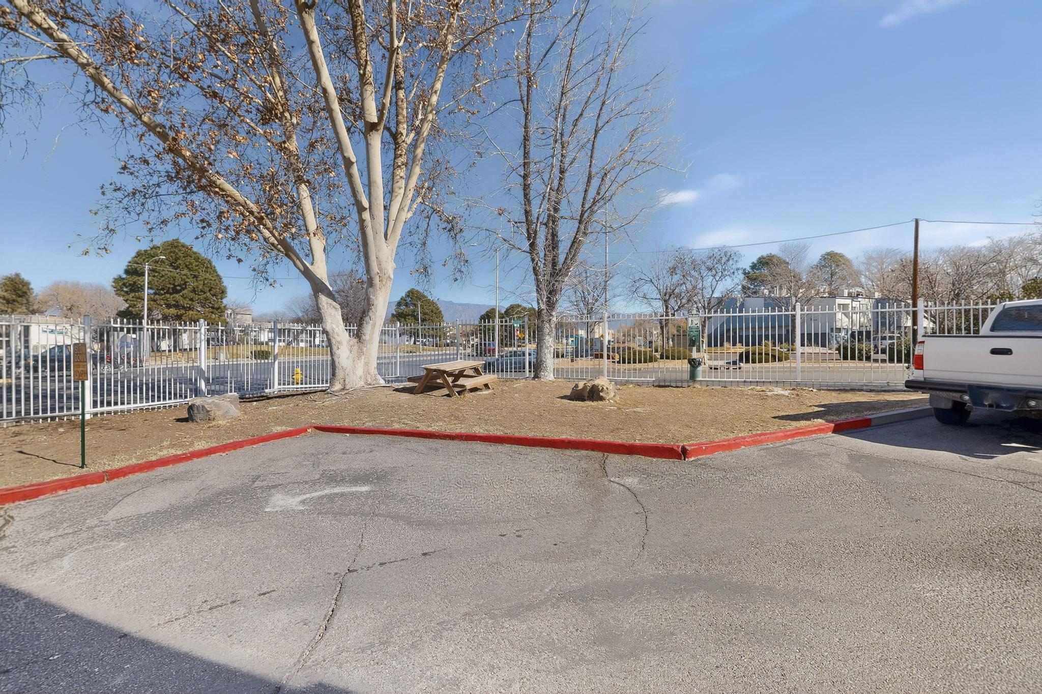 4200 Montgomery Boulevard NE 315