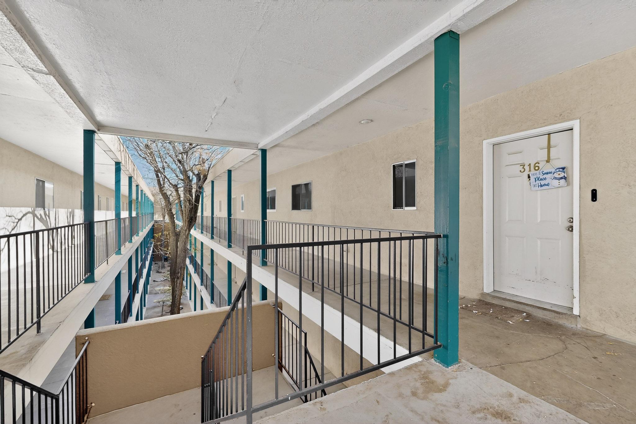 4200 Montgomery Boulevard NE 315
