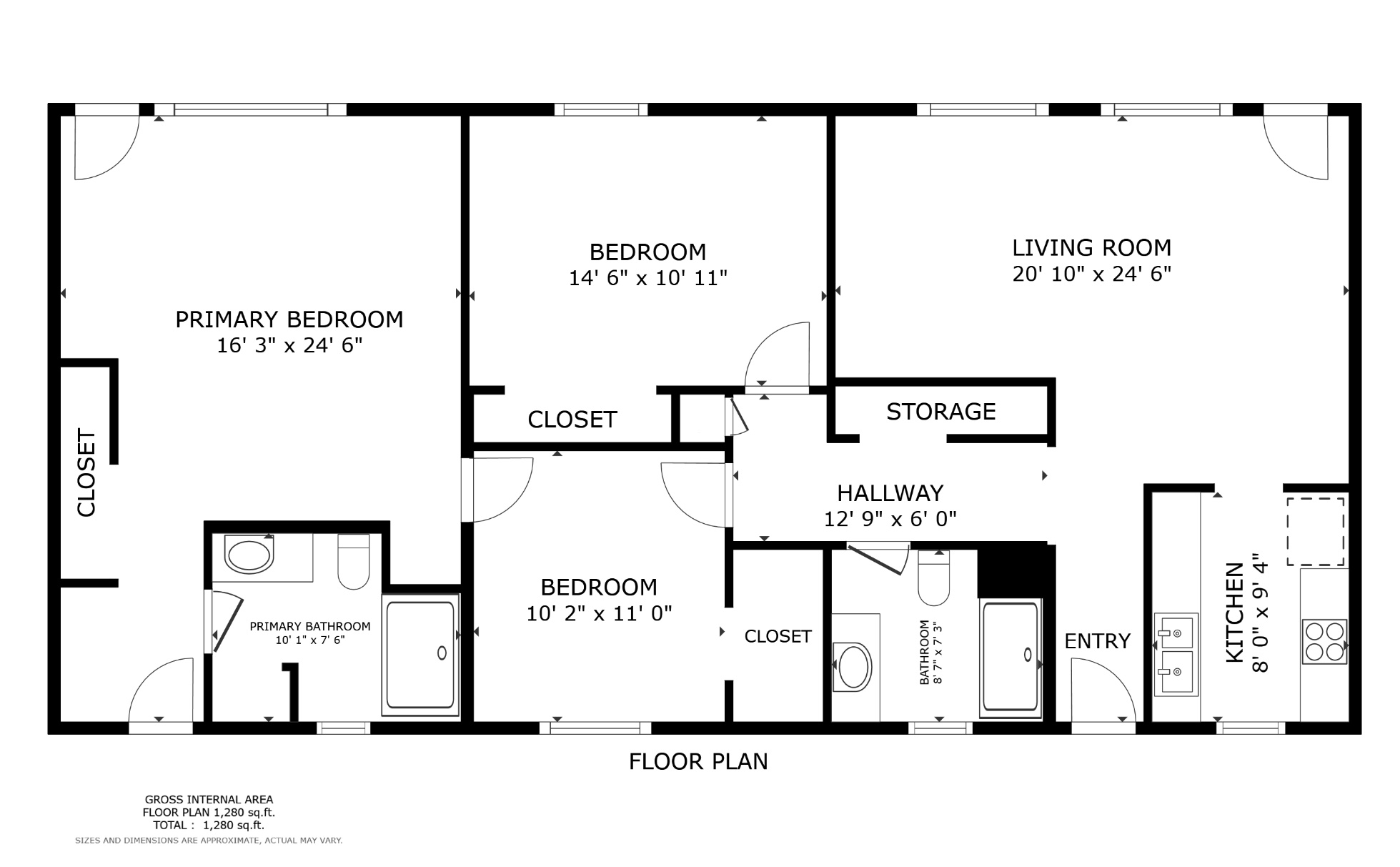 4200 Montgomery Boulevard NE 315