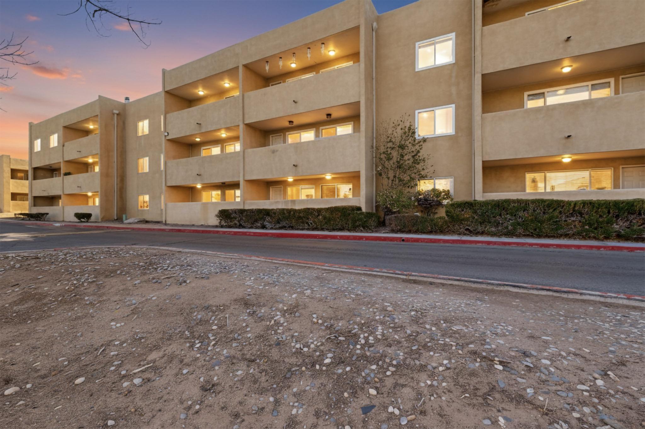 4200 Montgomery Boulevard NE 315