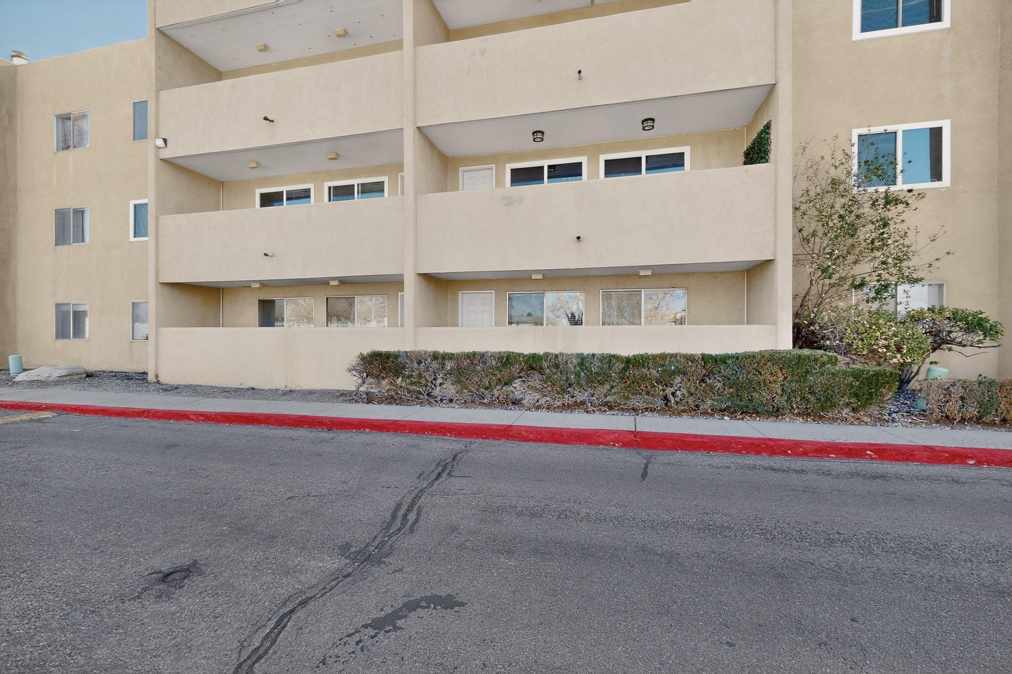 4200 Montgomery Boulevard NE 315