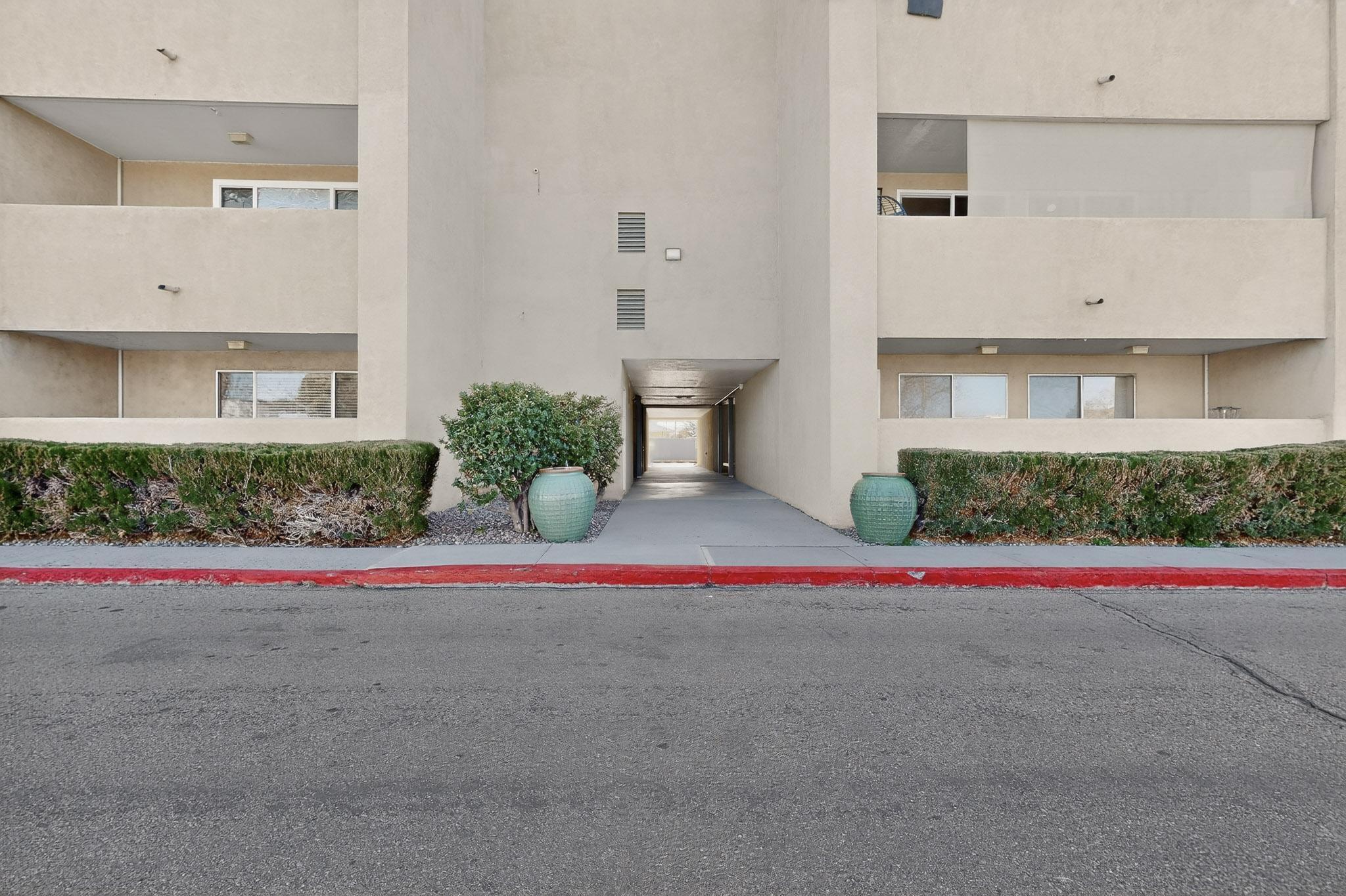 4200 Montgomery Boulevard NE 315