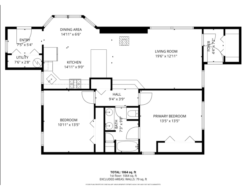 14 Lakeview Place