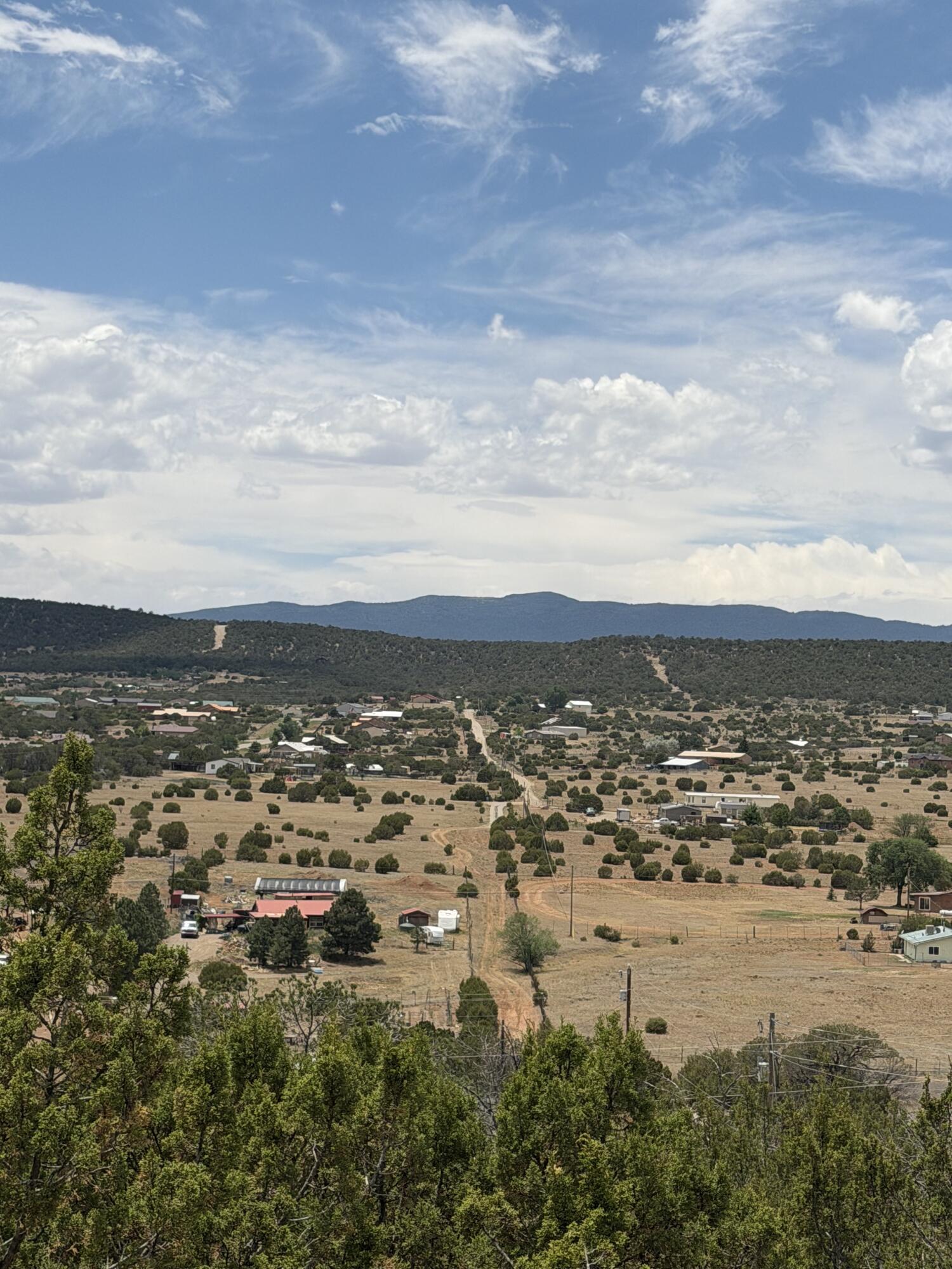 0 County Line Road