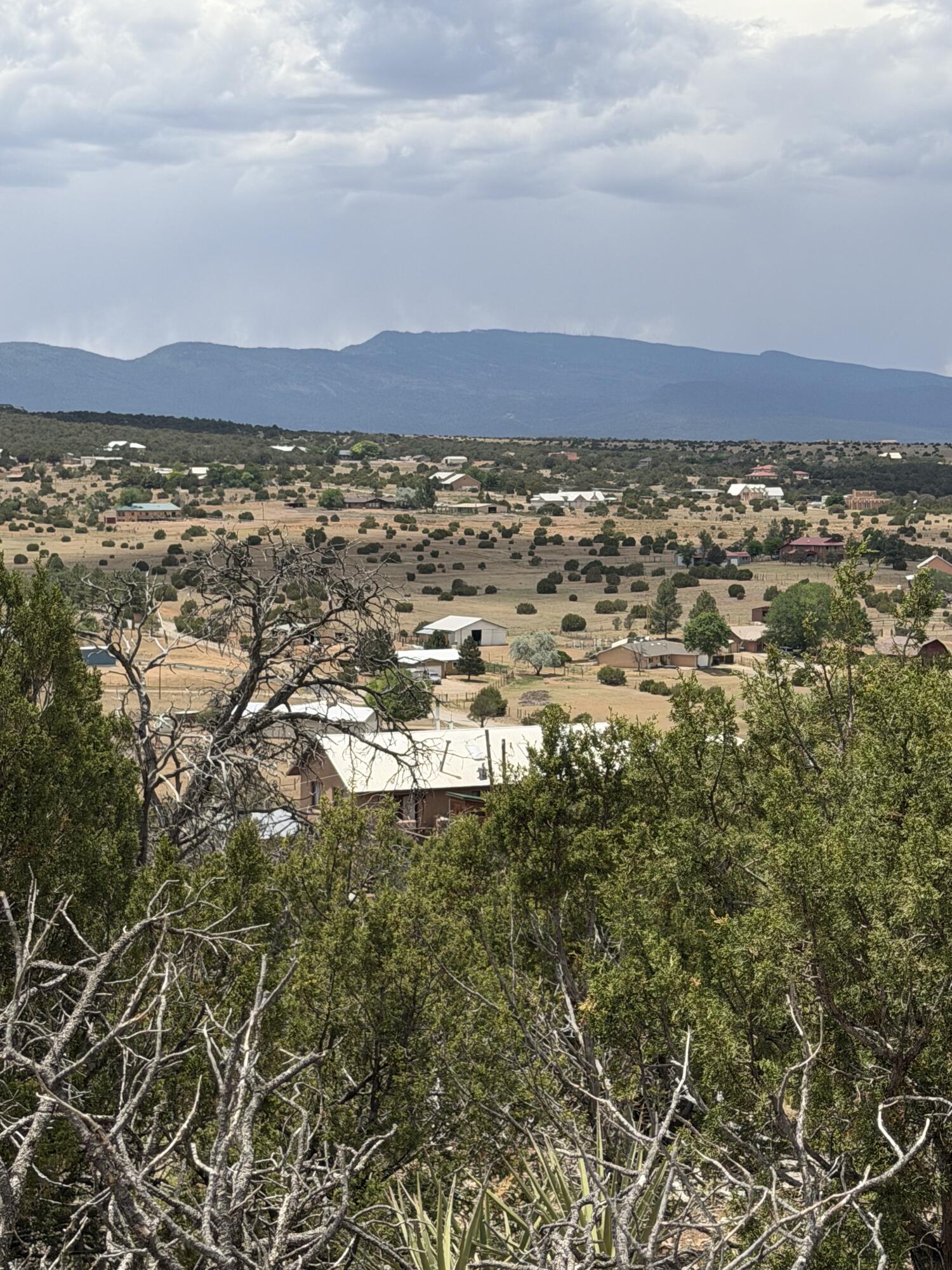0 County Line Road