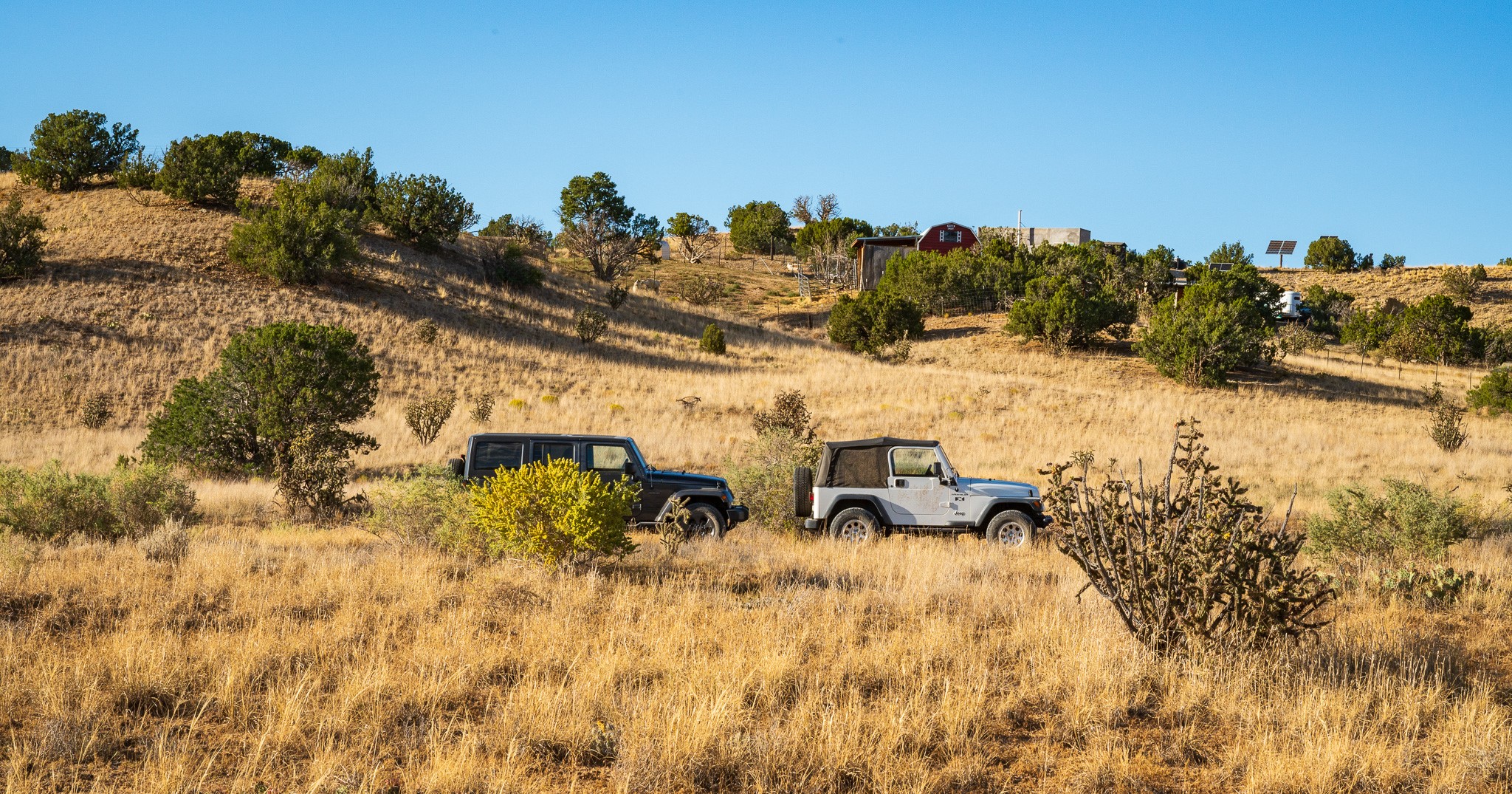125 Paseo Sudeste