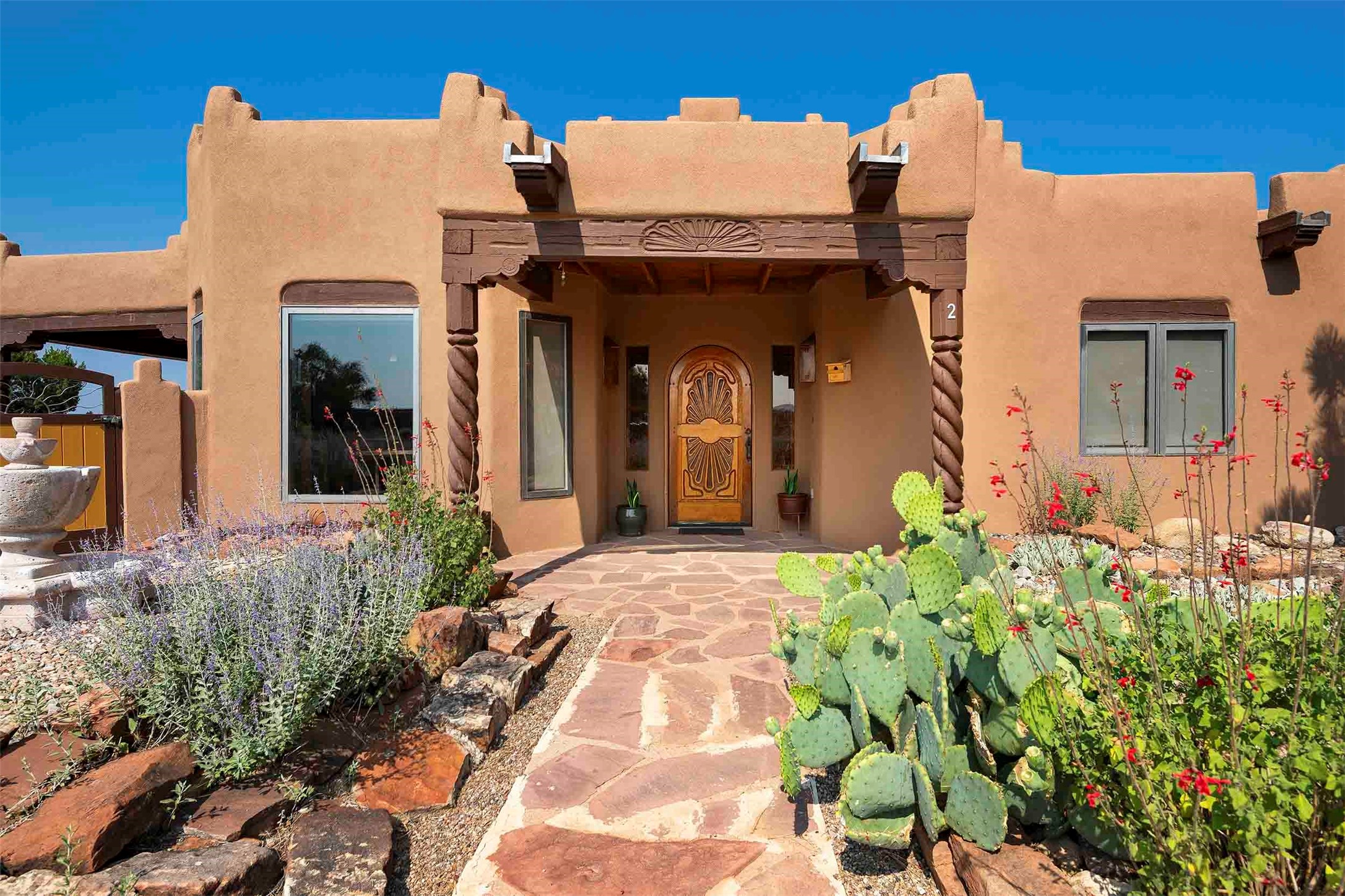 2 Redondo Court