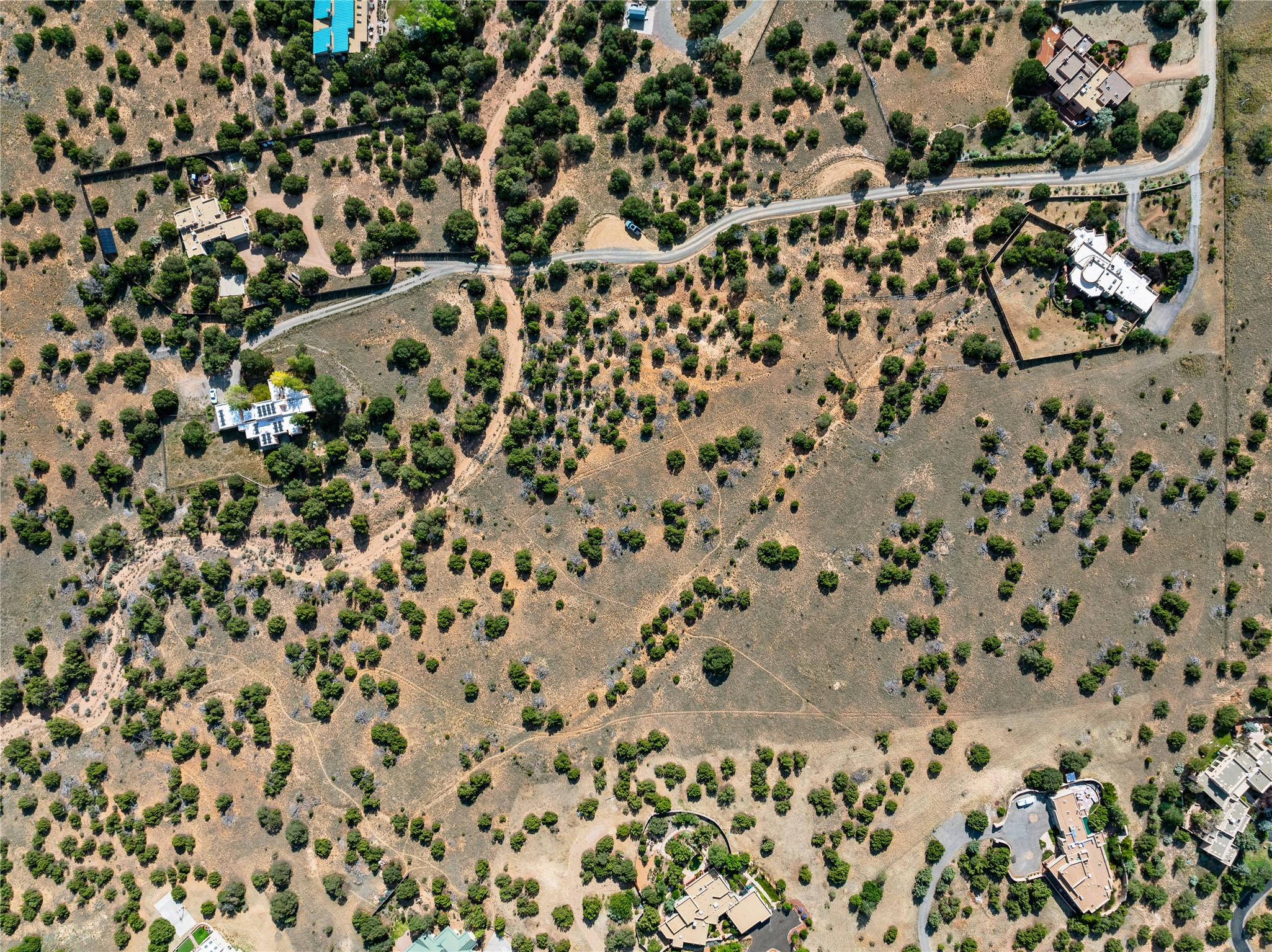 0 Old Pecos Lane S