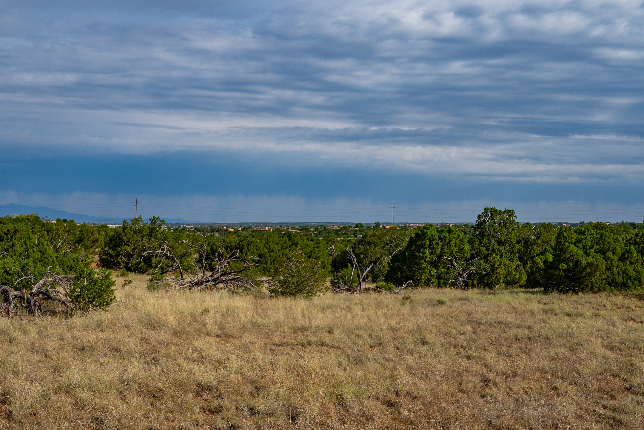 0 Old Pecos Lane S