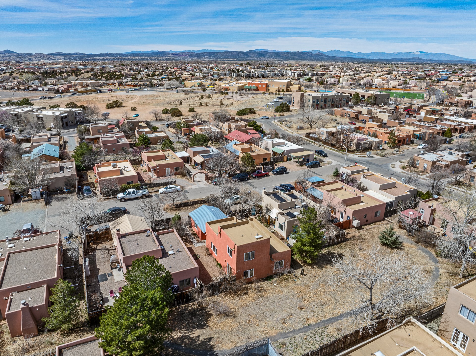 4513 Calle Turquesa