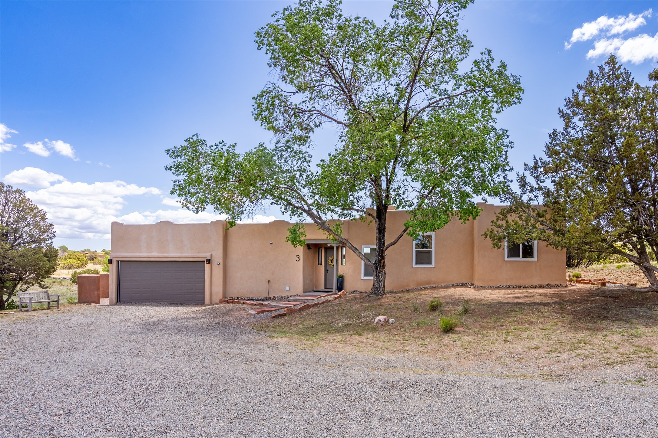 3 Raudo Road
