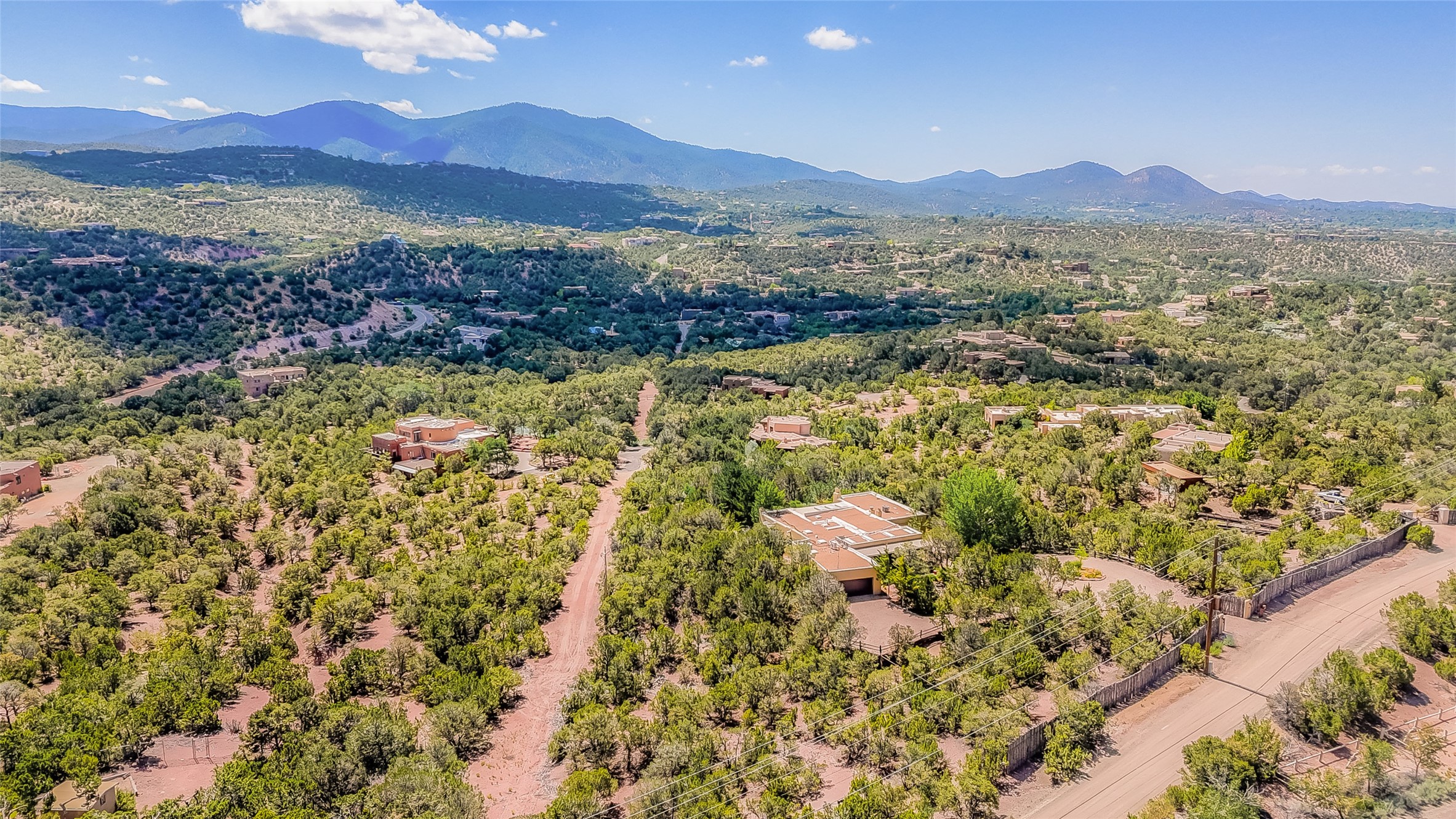 1067 Bishops Lodge Road