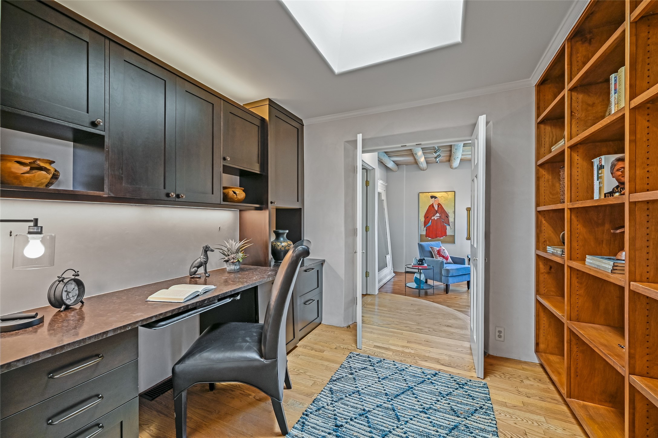 1067 Bishops Lodge Road