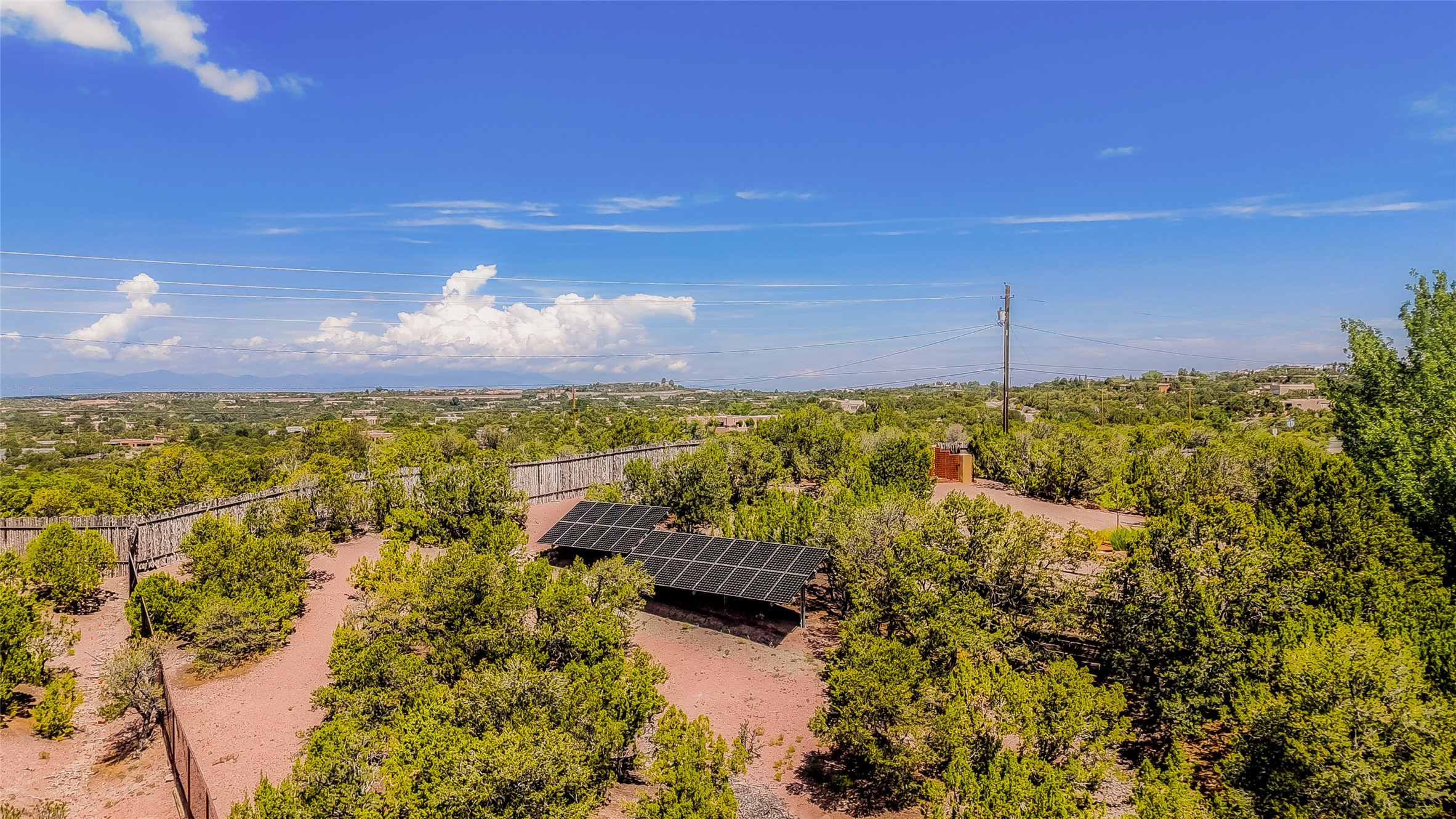 1067 Bishops Lodge Road