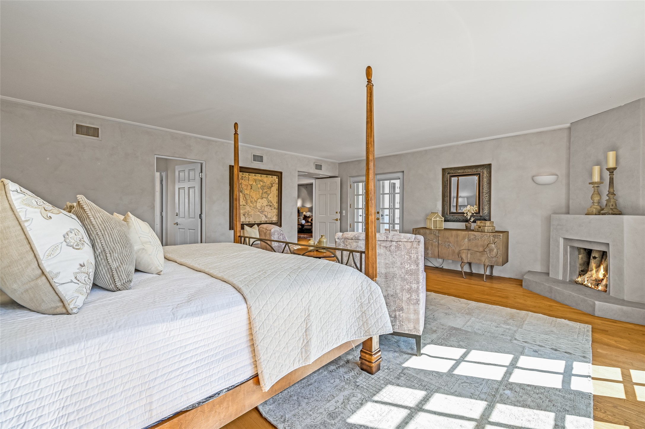 1067 Bishops Lodge Road