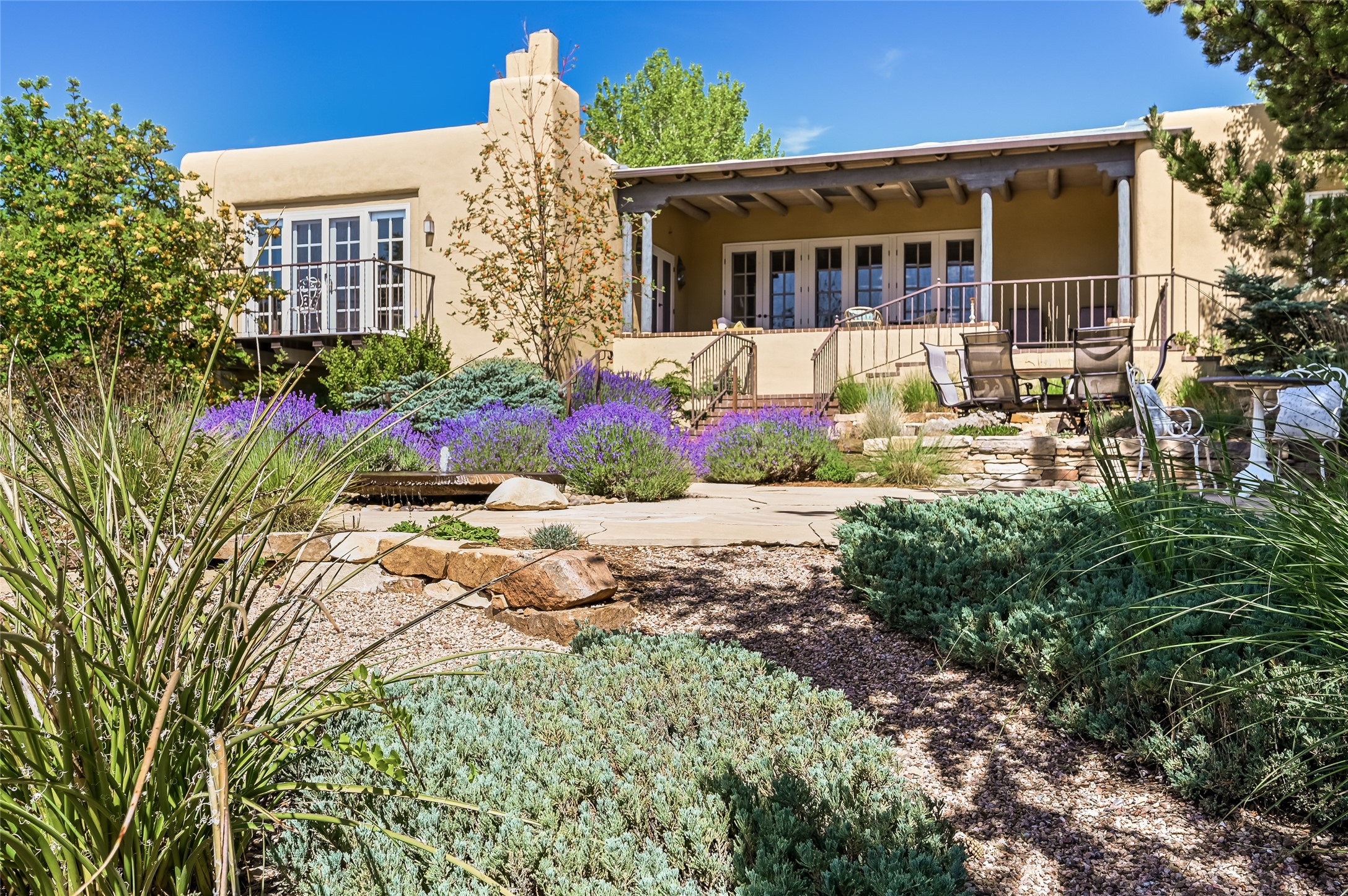 1067 Bishops Lodge Road