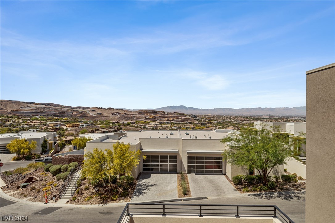 454 Tranquil Peak Court