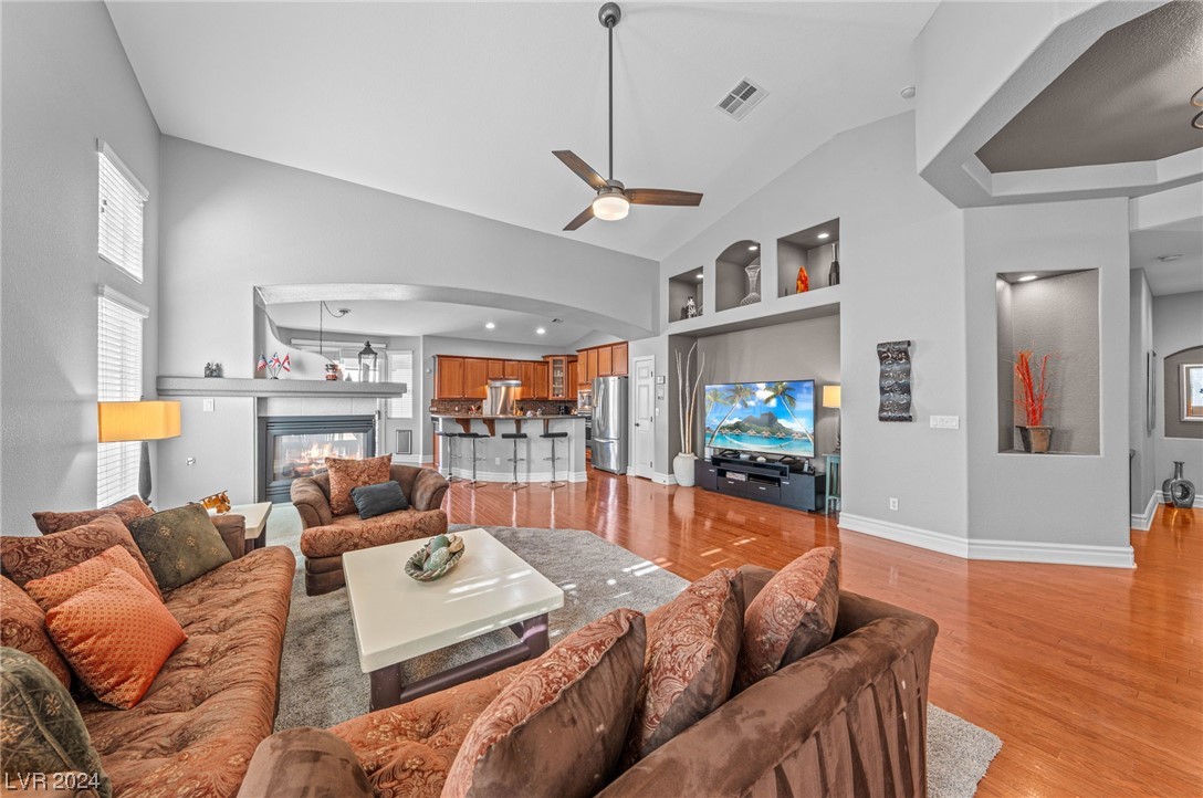 1024 Island Falls Avenue