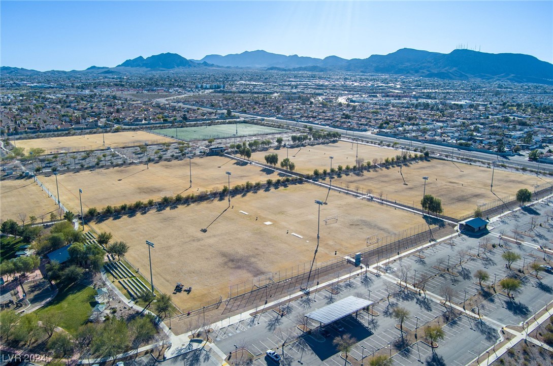 1024 Island Falls Avenue