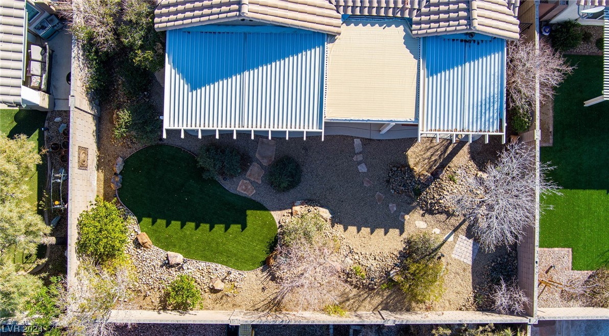 1024 Island Falls Avenue