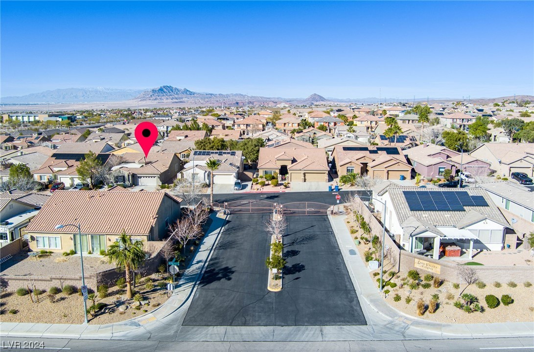 1024 Island Falls Avenue