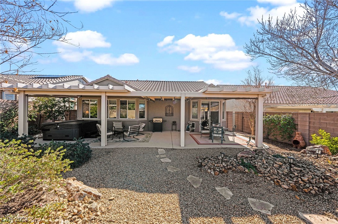 1024 Island Falls Avenue