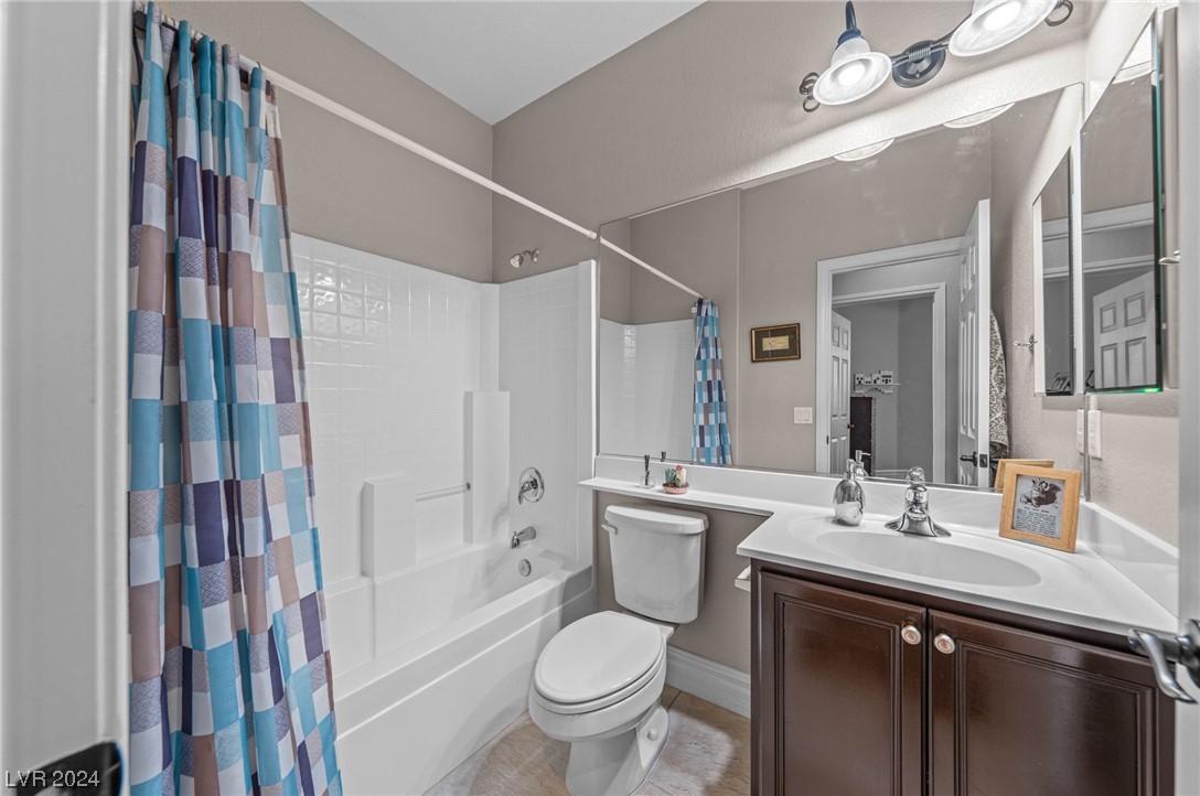 1024 Island Falls Avenue